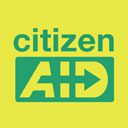 Citizen Aid Logo