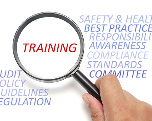 health and safety training provider hertfordshire