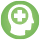 mental health course icon