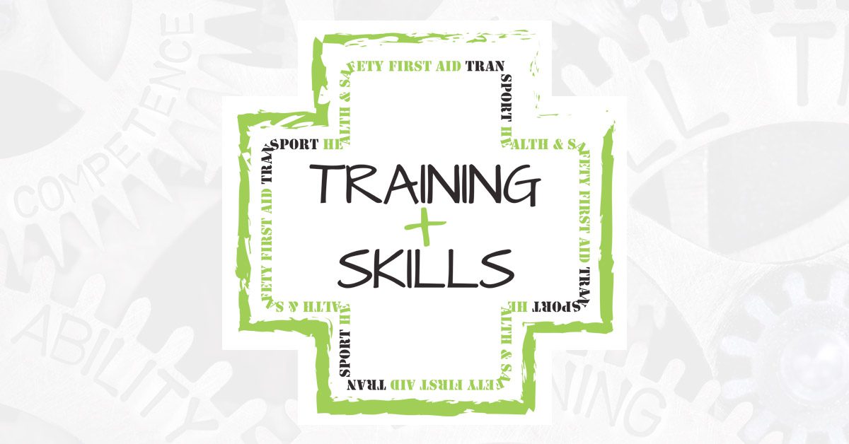 The importance of first aid at work Health & Safety (First Aid