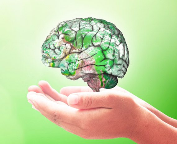 Supporting world mental health day
