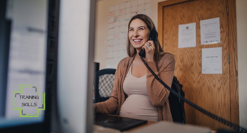 Health and safety for pregnant workers