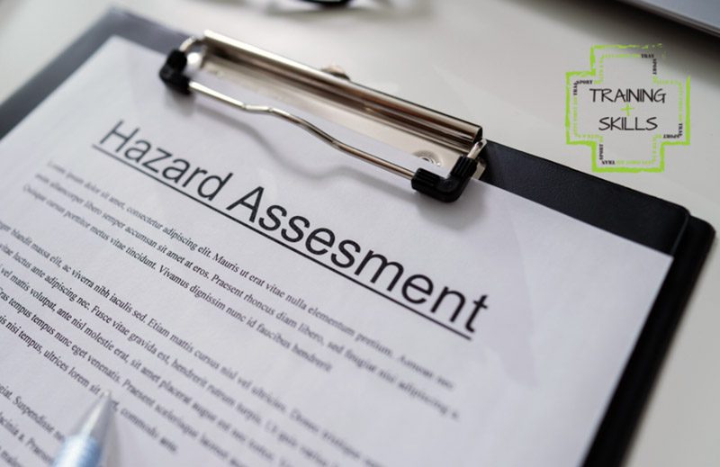 Hazard assessment