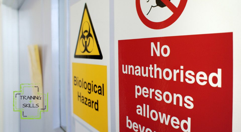 Why your organisation needs a first aid policy