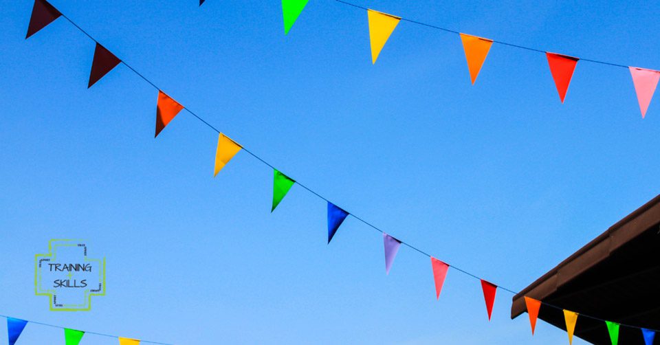 Five things your summer fair needs