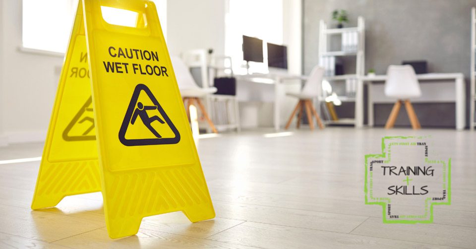 Workplace hazards