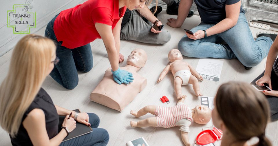 Five Ways To Stay Up to Date with First Aid Knowledge