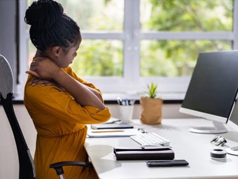 Safety in the Workplace