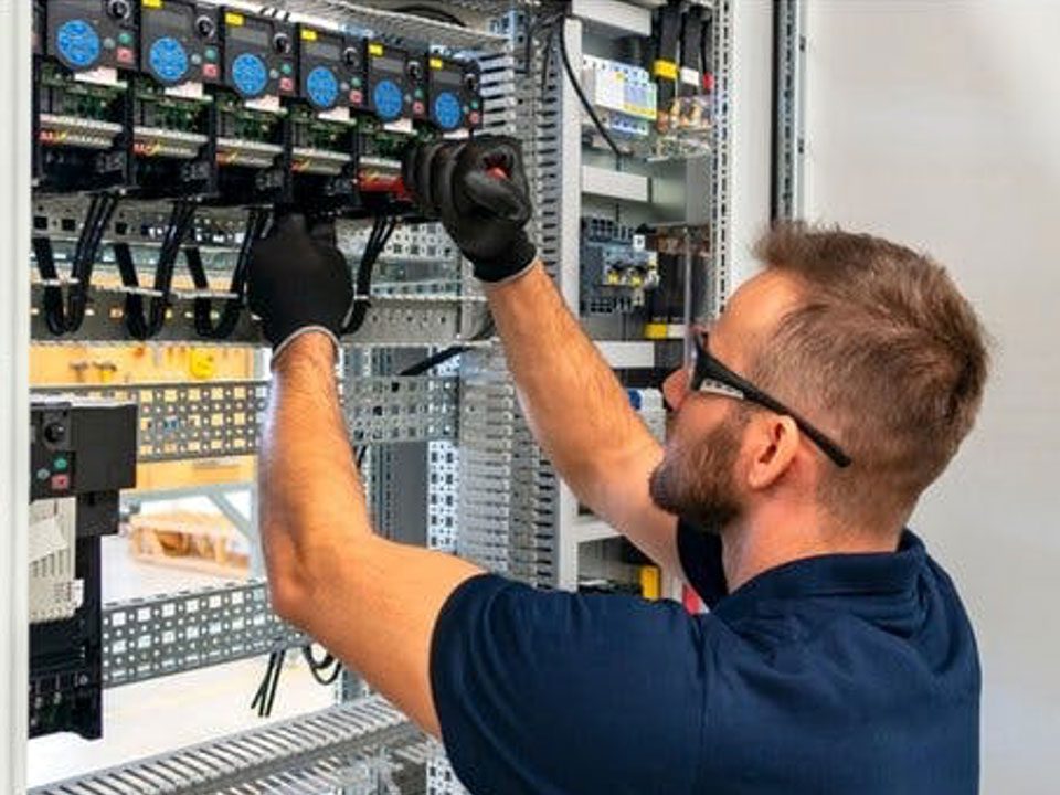Safety in the Workplace