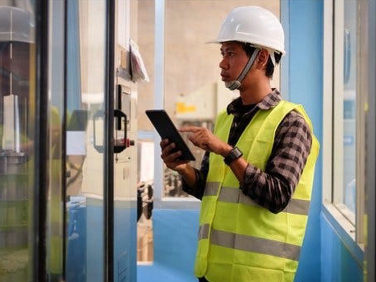 Safety in the Workplace