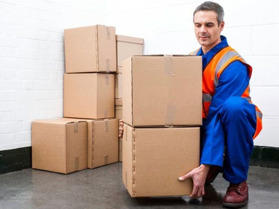 Safety in the Workplace